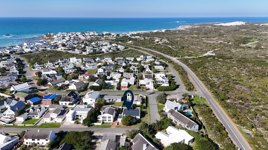 4 Bedroom Property for Sale in Arniston Western Cape